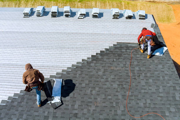 Best Rubber Roofing (EPDM, TPO)  in Horseshoe Bend, AR