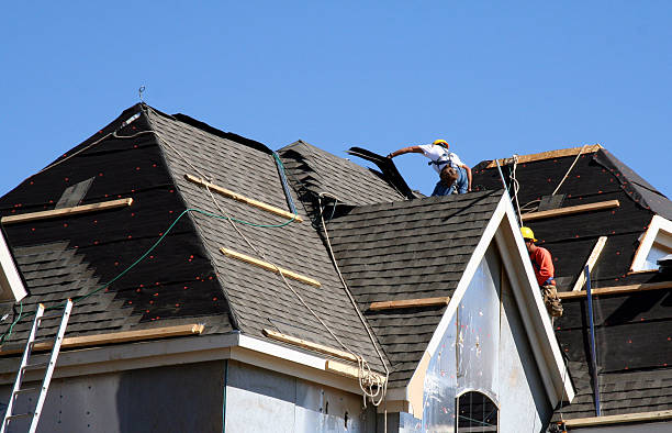 Best Chimney Flashing Repair  in Horseshoe Bend, AR